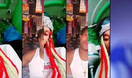 liyu75352 TikTok Live — Aug 21, 2026, 11:12 AM