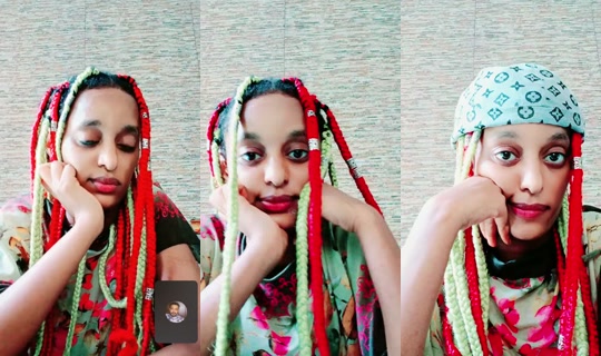 liyu75352 TikTok Live — Aug 22, 2026, 1:04 PM