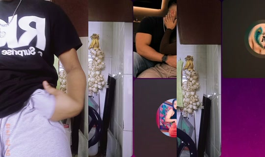 liyu9525 TikTok Live — Sep 2, 2026, 11:42 AM