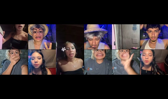 liz.beybi TikTok Live — Sep 29, 2026, 5:28 AM