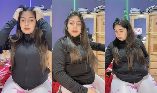liz.cantero18 TikTok Live — Aug 20, 2026, 2:27 PM