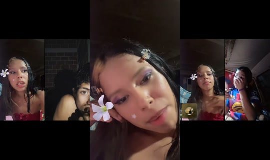 liz.linda08 TikTok Live — Aug 22, 2026, 5:04 AM