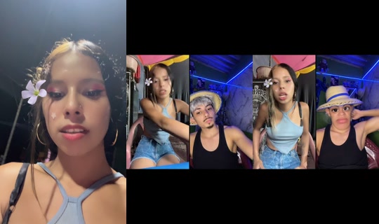 liz.linda08 TikTok Live — Aug 25, 2026, 4:50 AM