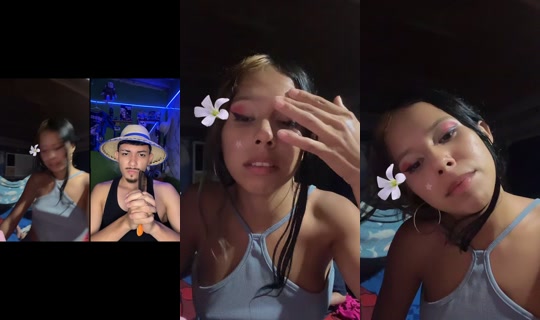liz.linda08 TikTok Live — Aug 25, 2026, 6:08 AM