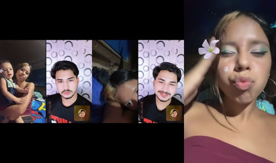 liz.linda08 TikTok Live — Aug 26, 2026, 3:58 AM
