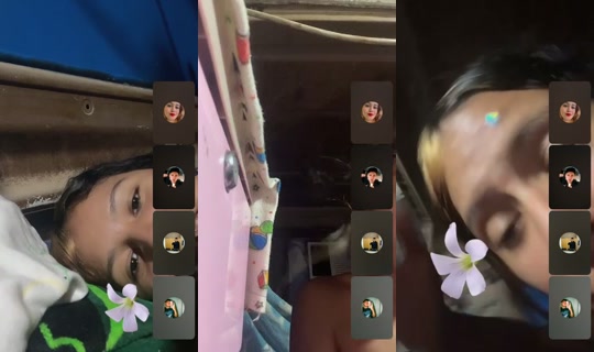 liz.linda08 TikTok Live — Aug 28, 2026, 6:41 AM