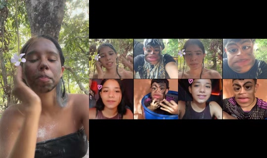 liz.linda08 TikTok Live — Aug 28, 2026, 9:11 PM