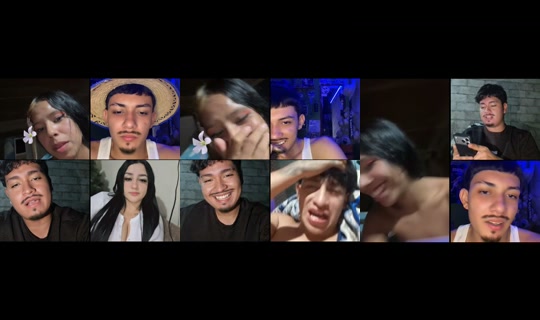 liz.linda08 TikTok Live — Aug 29, 2026, 6:13 AM