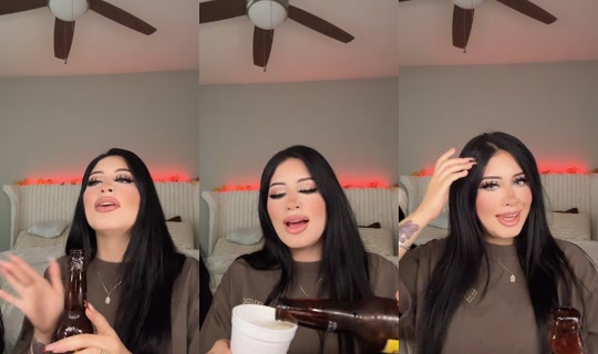 liz239823 TikTok Live — Sep 25, 2026, 10:42 PM