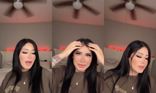 liz239823 TikTok Live — Sep 26, 2026, 12:05 AM