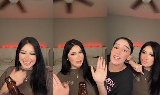 liz239823 TikTok Live — Sep 26, 2026, 12:34 AM
