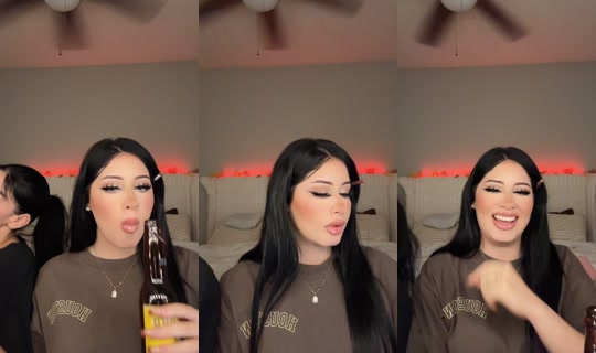 liz239823 TikTok Live — Sep 26, 2026, 1:25 AM