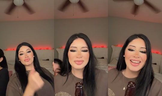 liz239823 TikTok Live — Sep 26, 2026, 2:24 AM