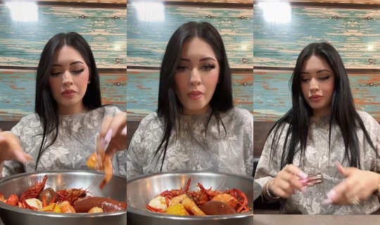 liz239823 TikTok Live — Oct 7, 2026, 5:18 PM