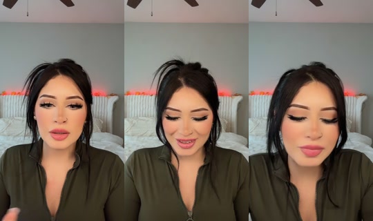 liz239823 TikTok Live — Oct 7, 2026, 6:47 PM