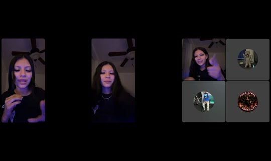 liz_503_23 TikTok Live — Sep 25, 2026, 4:44 AM