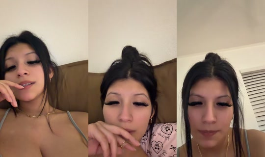 liz_503_23 TikTok Live — Sep 29, 2026, 4:30 AM