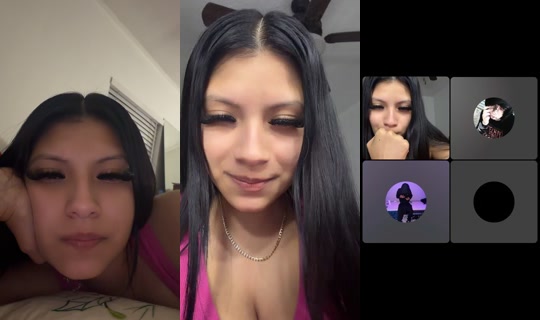 liz_503_23 TikTok Live — Sep 30, 2026, 6:16 AM