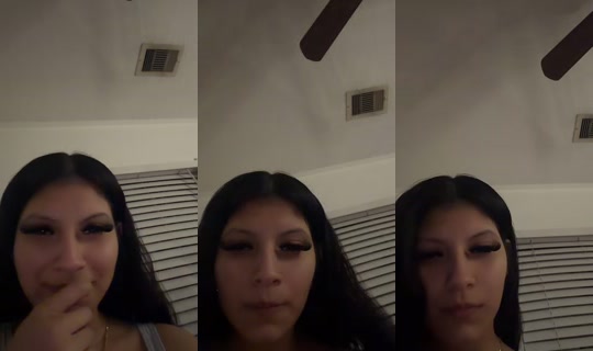 liz_503_23 TikTok Live — Oct 4, 2026, 7:20 AM
