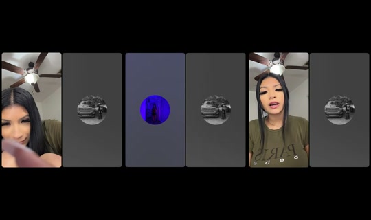 liz_503_23 TikTok Live — Oct 7, 2026, 2:07 AM