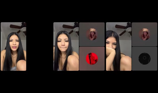 liz_503_23 TikTok Live — Oct 8, 2026, 3:23 AM
