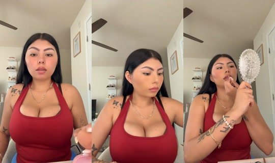 liz_p22 TikTok Live — Sep 28, 2026, 3:40 PM
