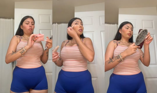 liz_p22 TikTok Live — Sep 29, 2026, 6:59 PM