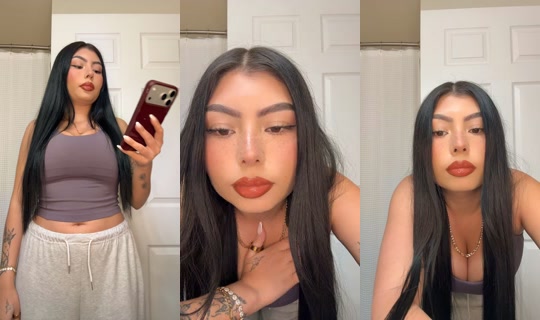 liz_p22 TikTok Live — Sep 30, 2026, 11:54 PM