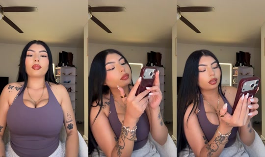 liz_p22 TikTok Live — Oct 1, 2026, 12:38 AM