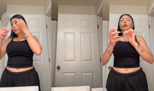 liz_p22 TikTok Live — Oct 2, 2026, 4:42 PM