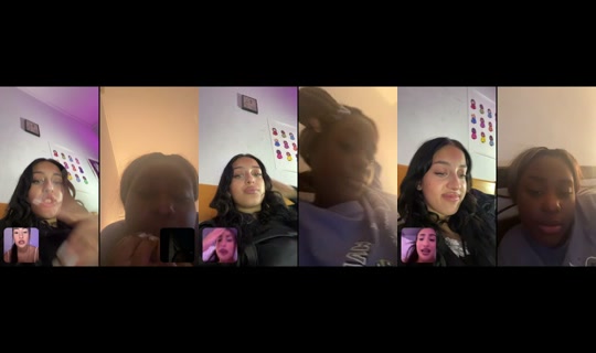 liza.sgl TikTok Live — Sep 9, 2026, 10:00 PM