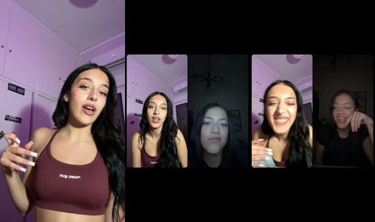 liza.sgl TikTok Live — Sep 10, 2026, 6:24 PM