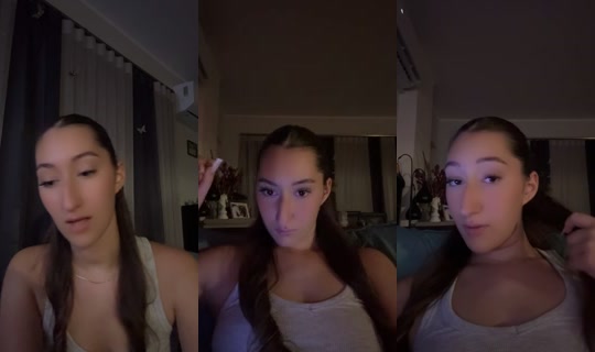 lizaa.plr TikTok Live — Aug 23, 2026, 1:32 AM