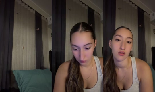 lizaa.plr TikTok Live — Aug 23, 2026, 10:08 PM