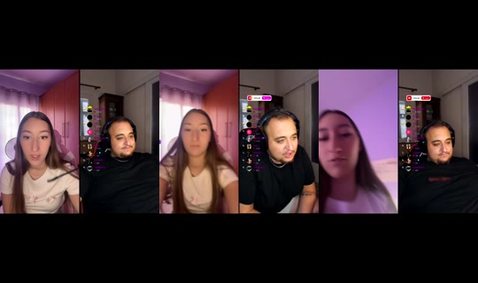 lizaa.plr TikTok Live — Aug 28, 2026, 2:34 PM