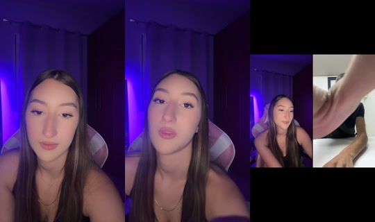 lizaa.plr TikTok Live — Aug 28, 2026, 8:05 PM