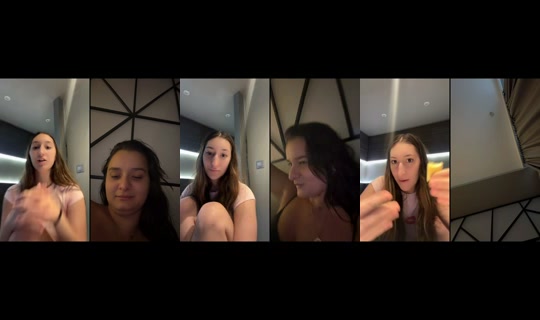 lizaa.plr TikTok Live — Aug 30, 2026, 3:59 AM