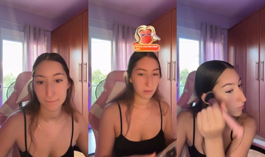 lizaa.plr TikTok Live — Aug 30, 2026, 3:40 PM