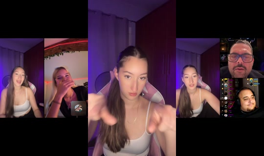 lizaa.plr TikTok Live — Aug 31, 2026, 9:12 PM