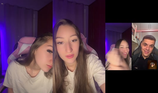 lizaa.plr TikTok Live — Sep 1, 2026, 7:07 PM