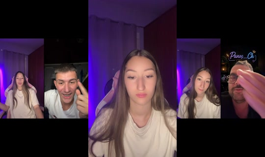 lizaa.plr TikTok Live — Sep 1, 2026, 7:58 PM