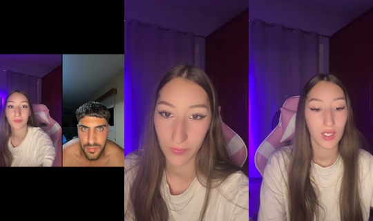 lizaa.plr TikTok Live — Sep 1, 2026, 8:48 PM