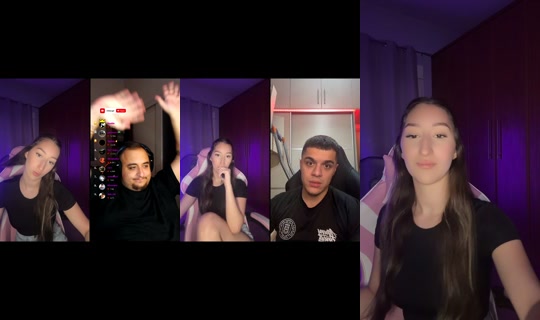 lizaa.plr TikTok Live — Sep 2, 2026, 8:01 PM