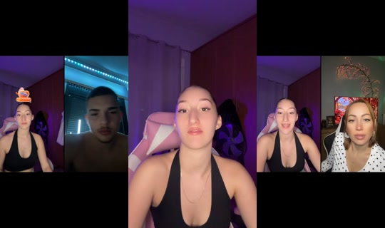 lizaa.plr TikTok Live — Oct 1, 2026, 6:16 PM