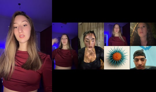 lizaa.plr TikTok Live — Oct 3, 2026, 7:07 PM