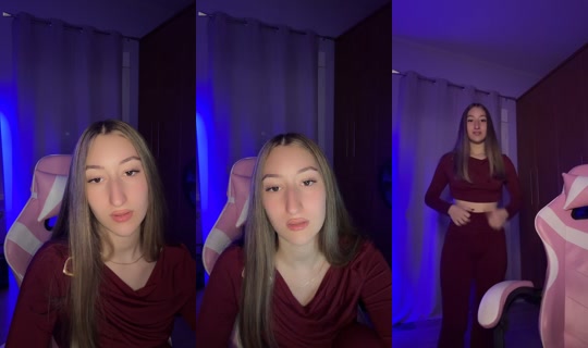 lizaa.plr TikTok Live — Oct 3, 2026, 7:57 PM