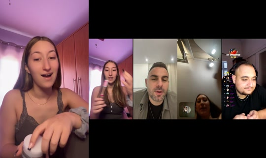 lizaa.plr TikTok Live — Oct 4, 2026, 10:36 AM