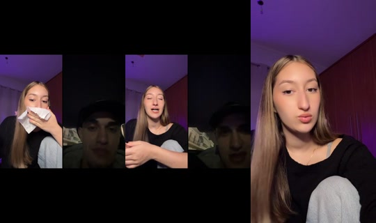 lizaa.plr TikTok Live — Oct 4, 2026, 8:33 PM