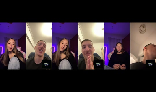 lizaa.plr TikTok Live — Oct 4, 2026, 9:27 PM