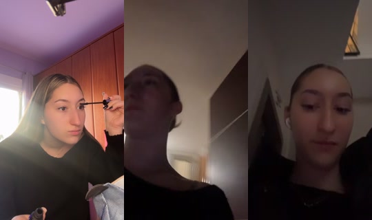lizaa.plr TikTok Live — Oct 6, 2026, 3:24 PM